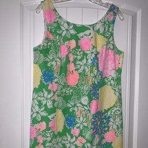 Lilly Pulitzer “Palm Beach Shift”